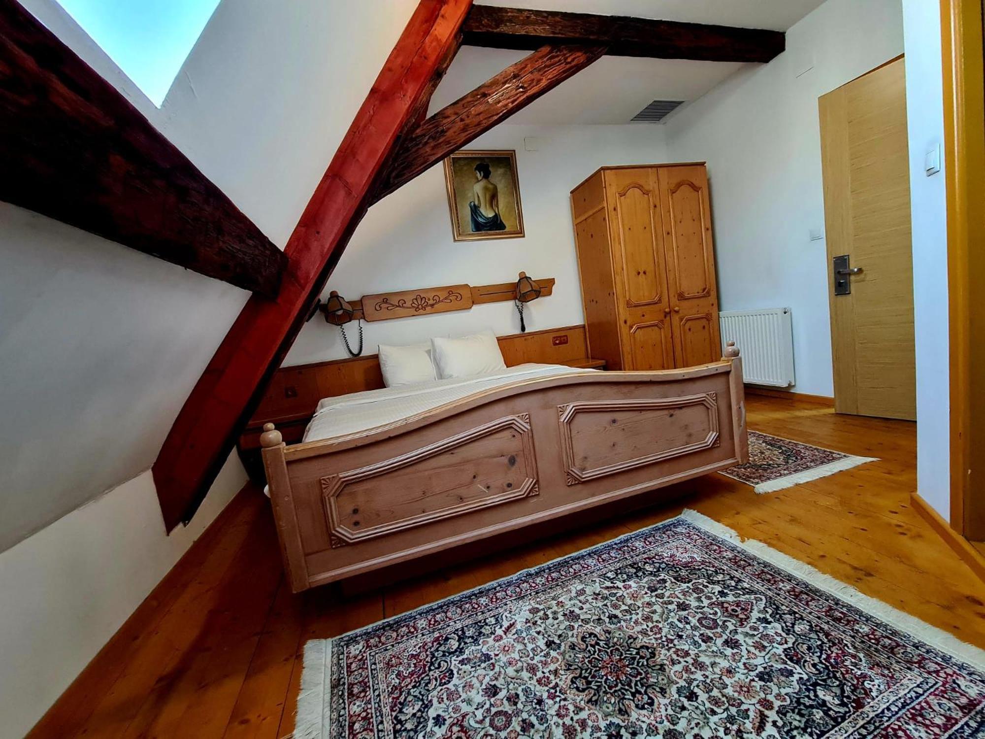 Hotel Armenopolis - Adults Only Gherla Exterior foto